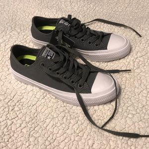 Brand New Woman’s Converse